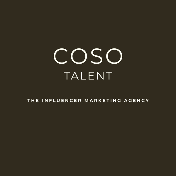 COSO Group Ltd
